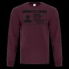 ATC Everyday Heavy Cotton Long Sleeve Tee Thumbnail