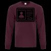 ATC Everyday Heavy Cotton Long Sleeve Tee Thumbnail