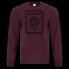 ATC Everyday Heavy Cotton Long Sleeve Tee Thumbnail