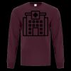 ATC Everyday Heavy Cotton Long Sleeve Tee Thumbnail