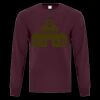 ATC Everyday Heavy Cotton Long Sleeve Tee Thumbnail