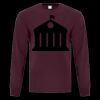 ATC Everyday Heavy Cotton Long Sleeve Tee Thumbnail