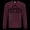 ATC Everyday Heavy Cotton Long Sleeve Tee Thumbnail