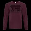 ATC Everyday Heavy Cotton Long Sleeve Tee Thumbnail