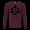 ATC Everyday Heavy Cotton Long Sleeve Tee Thumbnail