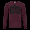 ATC Everyday Heavy Cotton Long Sleeve Tee Thumbnail