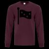 ATC Everyday Heavy Cotton Long Sleeve Tee Thumbnail