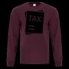 ATC Everyday Heavy Cotton Long Sleeve Tee Thumbnail
