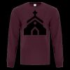 ATC Everyday Heavy Cotton Long Sleeve Tee Thumbnail