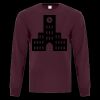 ATC Everyday Heavy Cotton Long Sleeve Tee Thumbnail