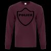 ATC Everyday Heavy Cotton Long Sleeve Tee Thumbnail