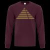 ATC Everyday Heavy Cotton Long Sleeve Tee Thumbnail
