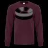 ATC Everyday Heavy Cotton Long Sleeve Tee Thumbnail