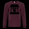 ATC Everyday Heavy Cotton Long Sleeve Tee Thumbnail