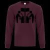 ATC Everyday Heavy Cotton Long Sleeve Tee Thumbnail