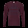 ATC Everyday Heavy Cotton Long Sleeve Tee Thumbnail
