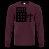 ATC Everyday Heavy Cotton Long Sleeve Tee Thumbnail