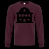 ATC Everyday Heavy Cotton Long Sleeve Tee Thumbnail