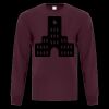 ATC Everyday Heavy Cotton Long Sleeve Tee Thumbnail