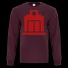 ATC Everyday Heavy Cotton Long Sleeve Tee Thumbnail