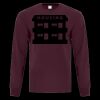ATC Everyday Heavy Cotton Long Sleeve Tee Thumbnail