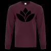 ATC Everyday Heavy Cotton Long Sleeve Tee Thumbnail
