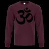 ATC Everyday Heavy Cotton Long Sleeve Tee Thumbnail