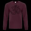 ATC Everyday Heavy Cotton Long Sleeve Tee Thumbnail