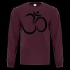 ATC Everyday Heavy Cotton Long Sleeve Tee Thumbnail
