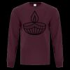 ATC Everyday Heavy Cotton Long Sleeve Tee Thumbnail