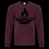ATC Everyday Heavy Cotton Long Sleeve Tee Thumbnail