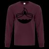 ATC Everyday Heavy Cotton Long Sleeve Tee Thumbnail