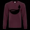 ATC Everyday Heavy Cotton Long Sleeve Tee Thumbnail