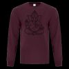 ATC Everyday Heavy Cotton Long Sleeve Tee Thumbnail