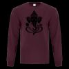 ATC Everyday Heavy Cotton Long Sleeve Tee Thumbnail