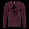 ATC Everyday Heavy Cotton Long Sleeve Tee Thumbnail