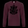 ATC Everyday Heavy Cotton Long Sleeve Tee Thumbnail