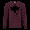 ATC Everyday Heavy Cotton Long Sleeve Tee Thumbnail