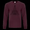 ATC Everyday Heavy Cotton Long Sleeve Tee Thumbnail