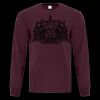 ATC Everyday Heavy Cotton Long Sleeve Tee Thumbnail