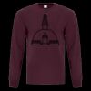ATC Everyday Heavy Cotton Long Sleeve Tee Thumbnail