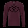 ATC Everyday Heavy Cotton Long Sleeve Tee Thumbnail