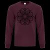 ATC Everyday Heavy Cotton Long Sleeve Tee Thumbnail