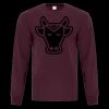 ATC Everyday Heavy Cotton Long Sleeve Tee Thumbnail
