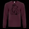 ATC Everyday Heavy Cotton Long Sleeve Tee Thumbnail