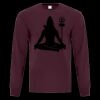 ATC Everyday Heavy Cotton Long Sleeve Tee Thumbnail