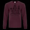 ATC Everyday Heavy Cotton Long Sleeve Tee Thumbnail