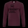 ATC Everyday Heavy Cotton Long Sleeve Tee Thumbnail