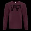 ATC Everyday Heavy Cotton Long Sleeve Tee Thumbnail