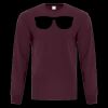 ATC Everyday Heavy Cotton Long Sleeve Tee Thumbnail
